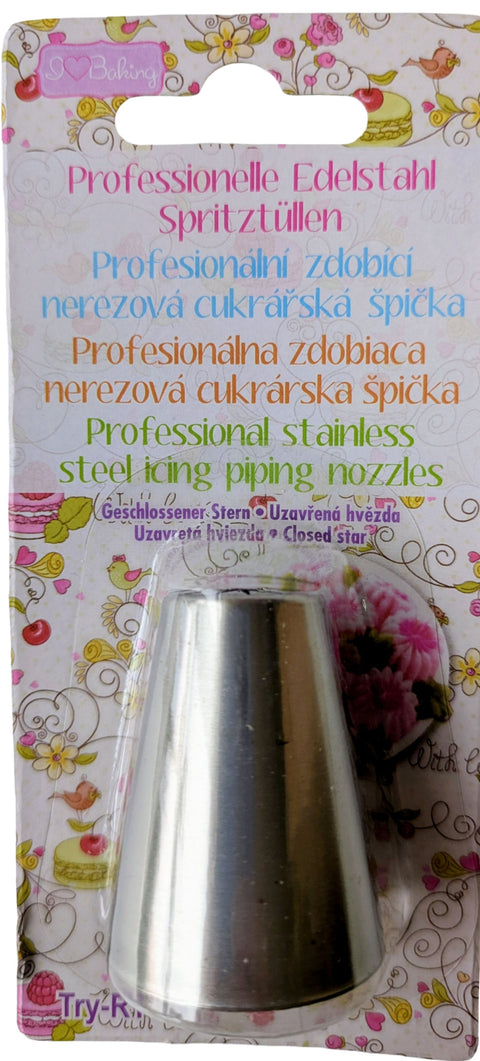 Cukrářská zdobicí špička – uzavřená hvězda TRY-R1_2.jpg