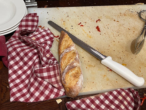Cukrářský nůž 30 cm – kolekce Cook with Majkl NUZ-30CM_4.jpg