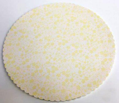 Dekorativní dortová podložka – ⌀31 cm CB-02_4.jpg