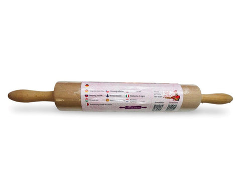 Dřevěný váleček na těsto – 50 cm – kolekce Cook with Majkl ROLLPIN-50cm_1.jpg