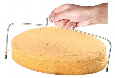Dvojitý drátový kráječ na dort – 40 cm dlouhý CUT-1_4.jpg