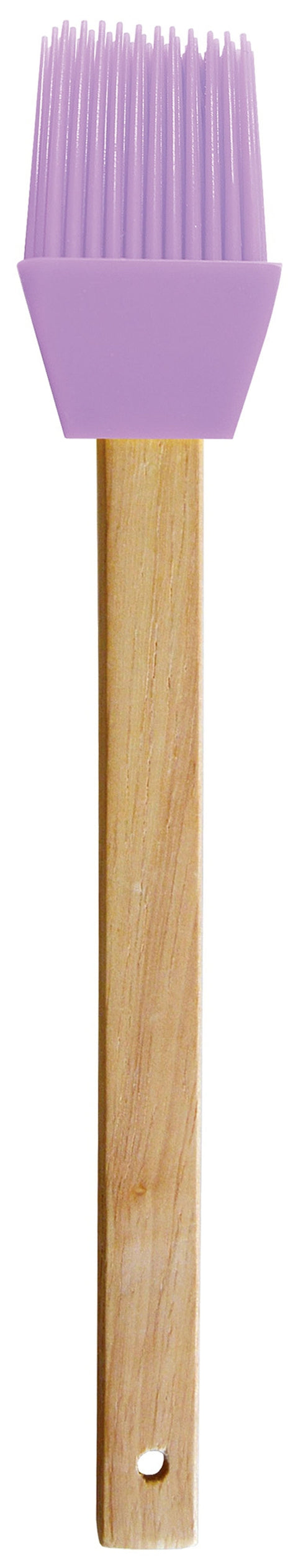 Gurmánský silikonový cukrářský štětec na pečení – 23 cm BRUSH-104.jpg