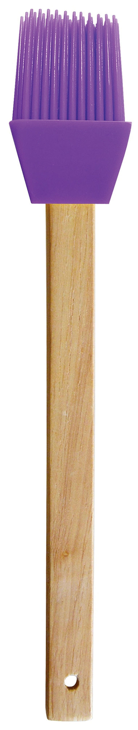 Gurmánský silikonový cukrářský štětec na pečení – 23 cm BRUSH-106.jpg