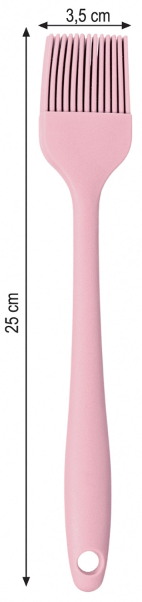 Gurmánský silikonový cukrářský štětec na pečení – růžová BRUSH-101_2.jpg
