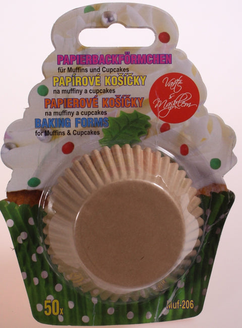 Košíčky na muffiny 50 ks Muf-206_2.jpg