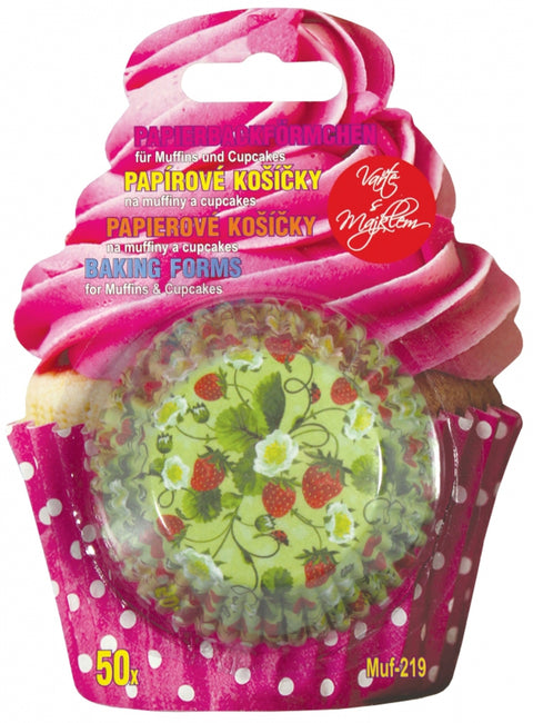 Košíčky na muffiny 50 ks Muf-219_2.jpg