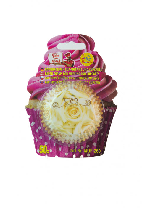 Košíčky na muffiny 50 ks Muf-269_2.jpg