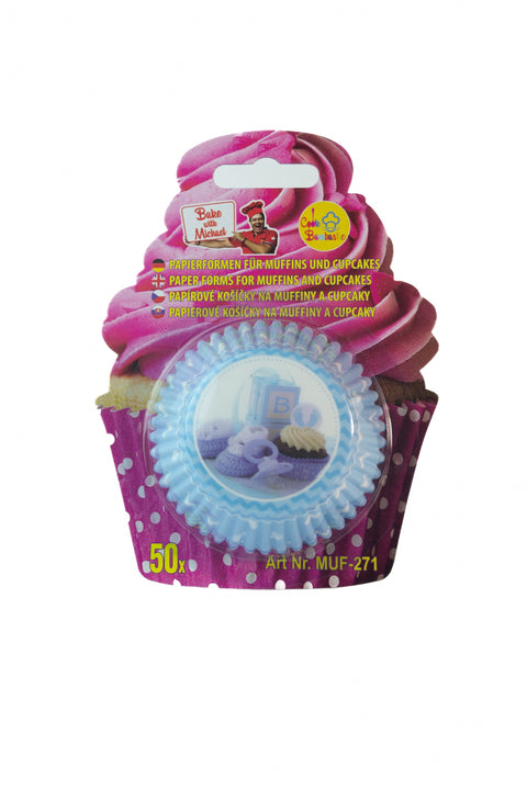 Košíčky na muffiny 50 ks Muf-271_2.jpg