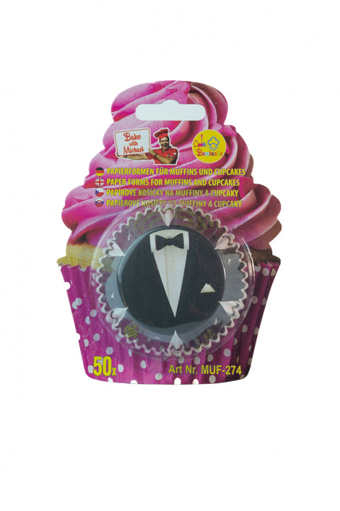 Košíčky na muffiny 50 ks Muf-274_2.jpg