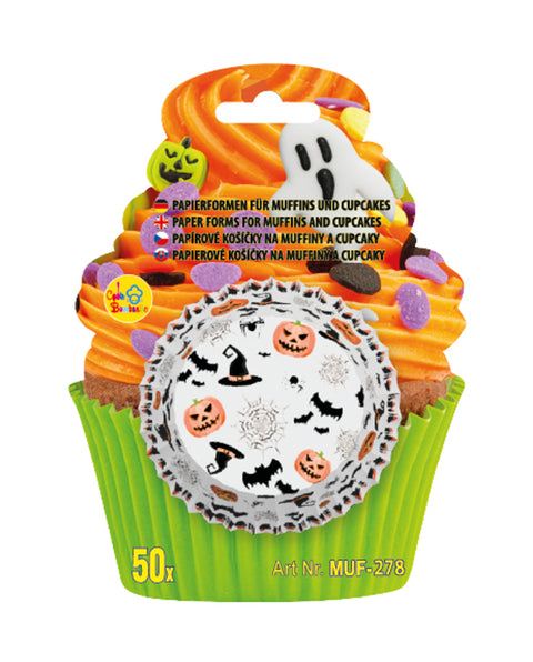 Košíčky na muffiny 50 ks Muf-278_1.jpg