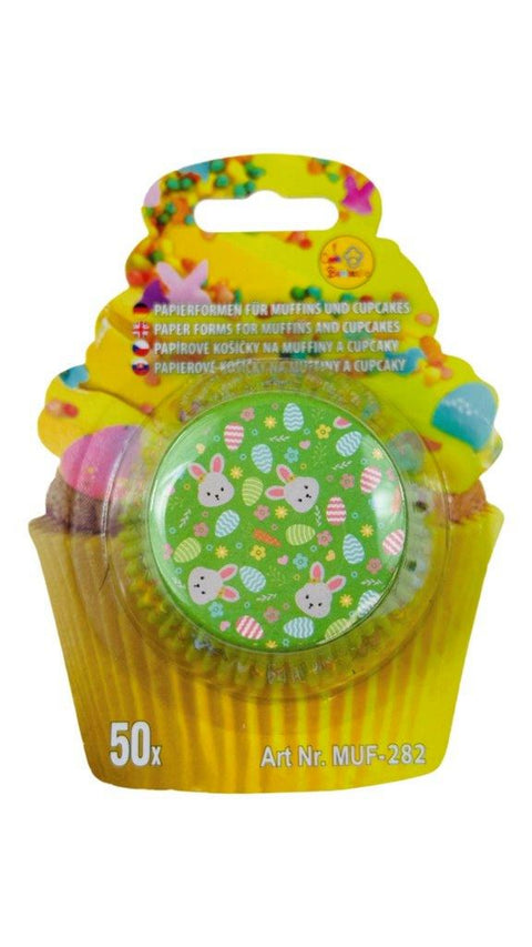 Košíčky na muffiny 50 ks Muf-282_2.jpg#12169#a76092586501