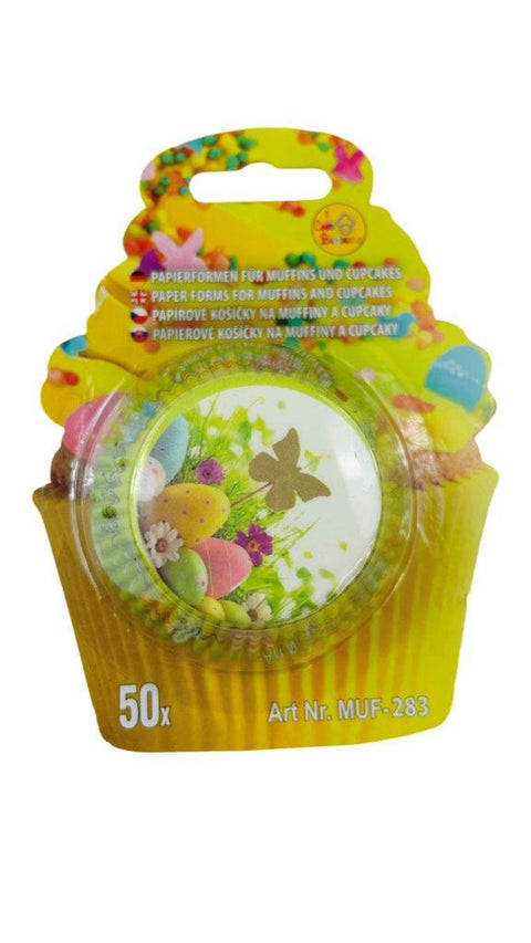 Košíčky na muffiny 50 ks Muf-283_2.jpg