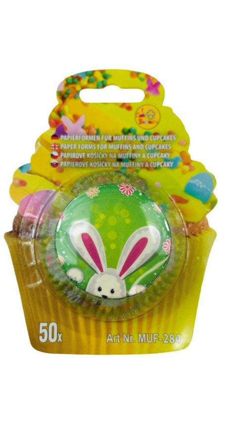 Košíčky na muffiny 50 ks Muf-284_2.jpg