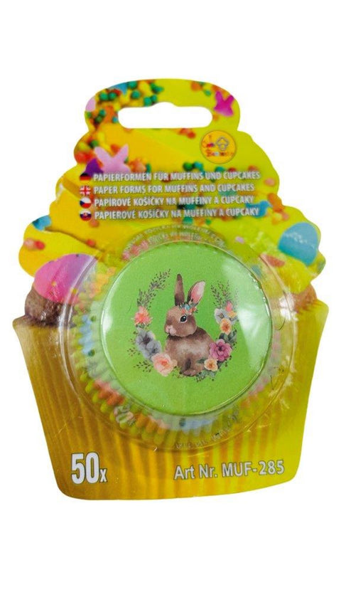 Košíčky na muffiny 50 ks Muf-285_2.jpg
