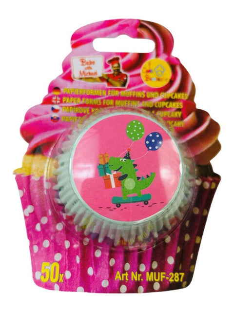Košíčky na muffiny 50 ks Muf-287_2.jpg