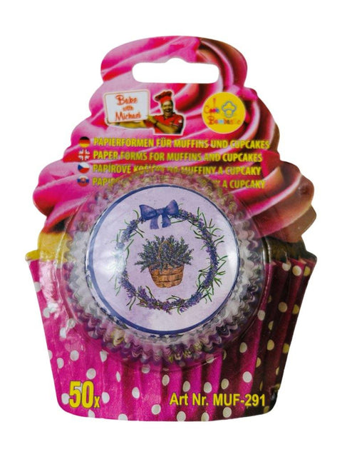 Košíčky na muffiny 50 ks Muf-291_2.jpg
