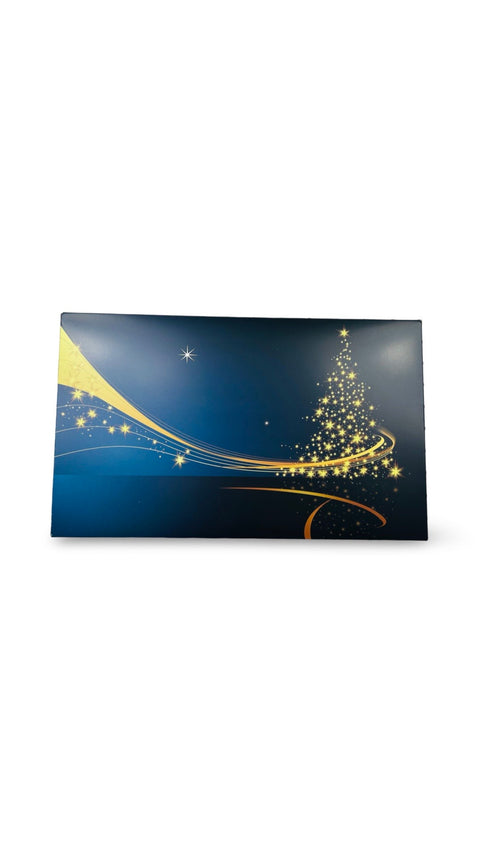 Krásná dárková krabice _ krabice na cukroví Jumbo 36 x 22 x 5 cm CBOX-121_2.JPG
