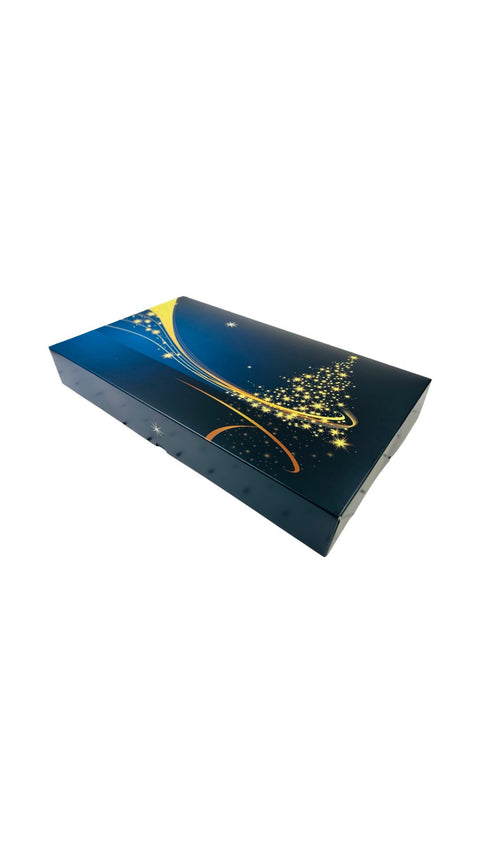 Krásná dárková krabice _ krabice na cukroví Jumbo 36 x 22 x 5 cm CBOX-121_3.JPG