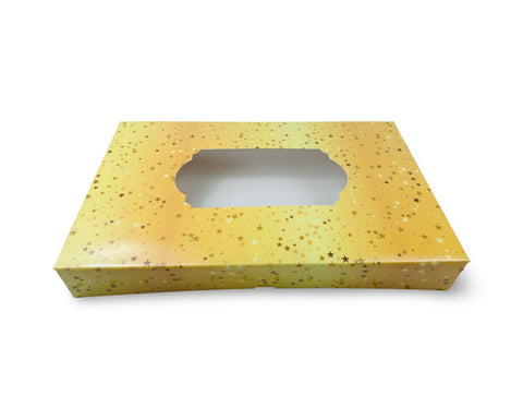 Krásná dárková krabice _ krabice na cukroví Jumbo 36 x 22 x 5 cm CBOX-152_3.JPG