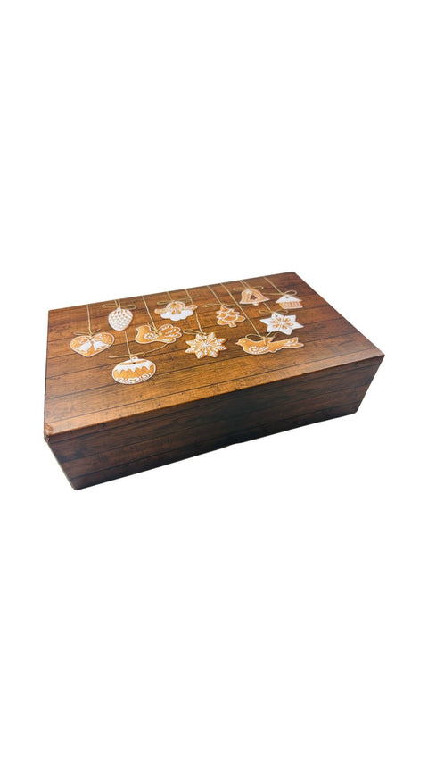 Krásná dárková krabice _ krabice na cukroví Maxi 25 x 15 x 7 cm CBOX-116_4.JPG
