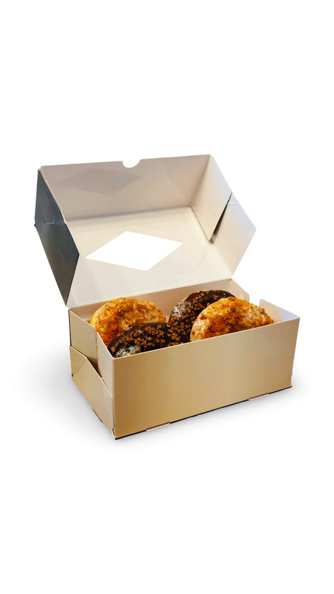Krásná dárková krabice _ krabice na cukroví Midi 20 x 12 x 8 cm CBOX-126_5.JPG