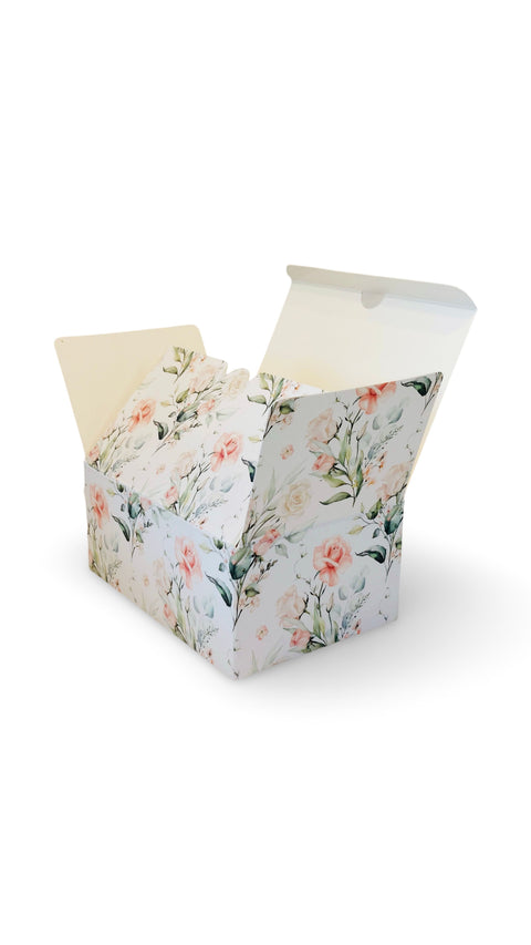 Krásná dárková krabice _ krabice na cukroví Picollo 16 x 11 x 7 cm CBOX-135_2.JPG