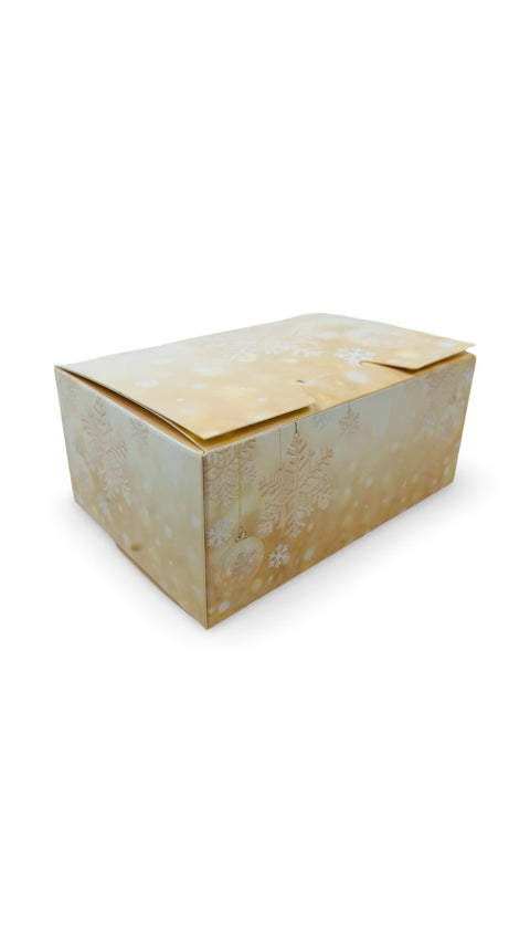 Krásná dárková krabice _ krabice na cukroví Picollo 16 x 11 x 7 cm CBOX-153_1.JPG