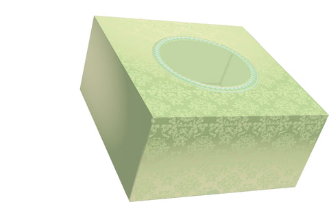 Krásná dárková krabice _ krabice na cukroví Quad 18 x 18 x 9 cm CBOX-132_1.jpg