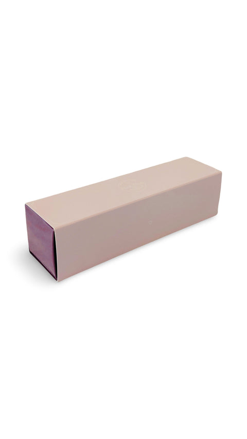 Krásná dárková krabice _ výsuvná krabička na pralinky nebo makronky 18 x 5 x 5 cm CBOX-137_2.JPG