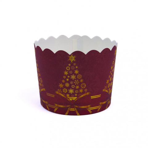 MUFCUP Designové košíčky na cupcakes 24 ks MUFCUP-501_1.jpg