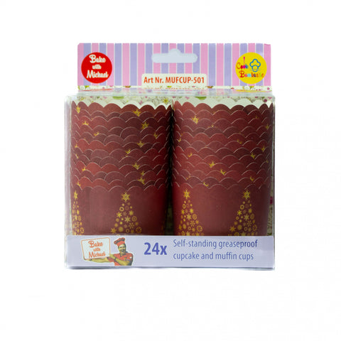 MUFCUP Designové košíčky na cupcakes 24 ks MUFCUP-501_2.jpg