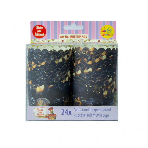 MUFCUP Designové košíčky na cupcakes 24 ks MUFCUP-503_2.jpg
