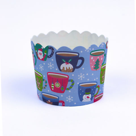 MUFCUP Designové košíčky na cupcakes 24 ks MUFCUP-504_1.jpg