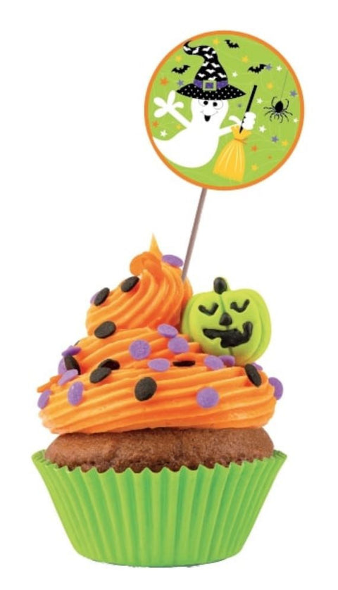 Párty napichovátka HALLOWEEN 10cm (10 ks) PN-15_3.jpg#16009#c1c3517c4afe