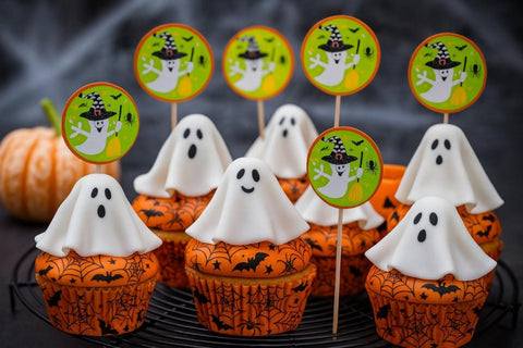 Párty napichovátka HALLOWEEN 10cm (10 ks) PN-15_4.jpg#16010#8ea3ef93746b