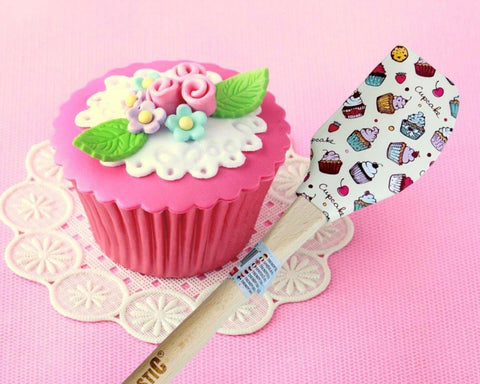Pečicí stěrka s dřevěnou rukojetí – design ovocného muffinu – 31.5 x 6 cm SK-44 D_2.jpg