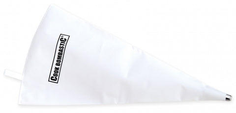 Profesionální bavlněný cukrářský sáček – COOK BOMBASTIC – 30 cm PB-30_1.jpg