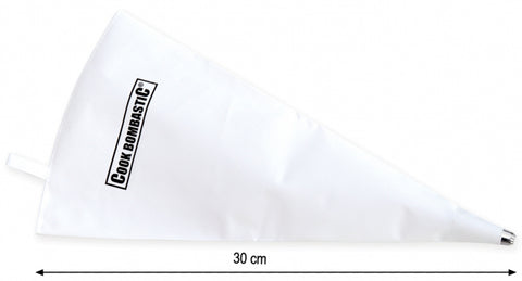 Profesionální bavlněný cukrářský sáček – COOK BOMBASTIC – 30 cm PB-30_2.jpg