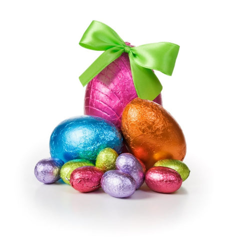 Silikonová forma na 15 mini čokoládových velikonočních vajíček – size of 1 egg 3.5 x 2.5 cm SIL-36_3.jpg