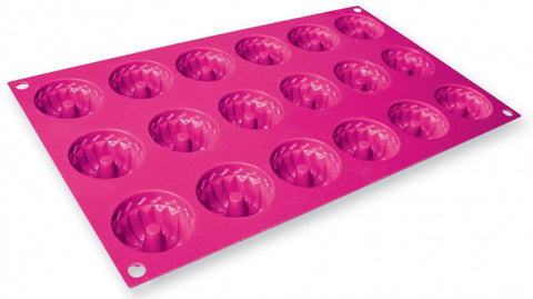 Silikonová forma na pečení pro 18 mini báboviček ⌀4 cm – 29 x 17 cm SIL-04_2.jpg
