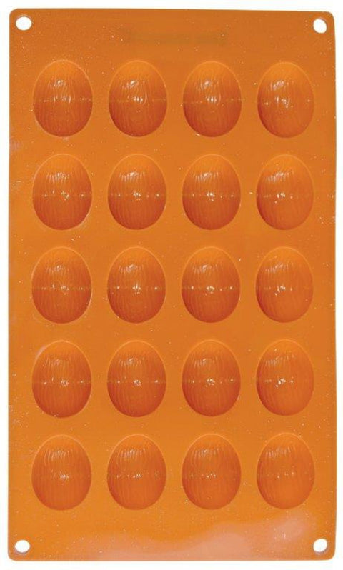 Silikonová forma na pečení pro 20 vlašských ořechů – 29 x 17.5 cm SIL-01_2.jpg
