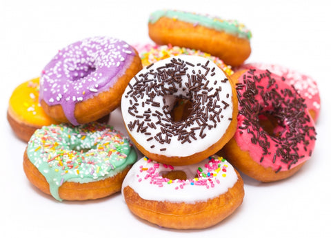 Silikonová forma na pečení pro 6 donutů nebo bagelů ⌀7,5 cm – 6 formiček – 29 x 17.5 cm SIL-06_3.jpg