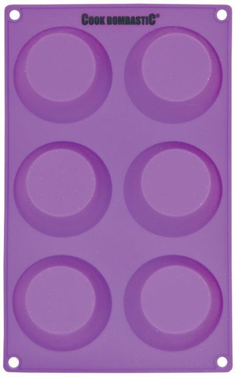 Silikonová forma na pečení pro 6 muffinů – 29 x 17.5 cm SIL-02_2.jpg