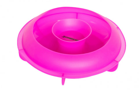 Silikonová forma na pečení pro věncovou bábovku ⌀25 cm SIL-29_1.jpg