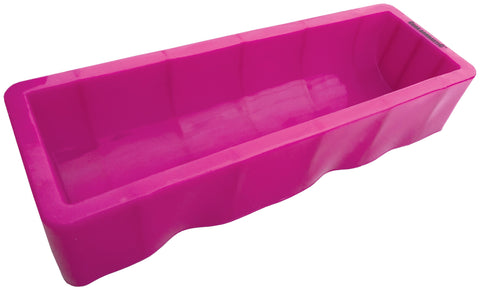 Silikonová forma na vánoční štolu nebo roládu 32 cm SIL-25_1.jpg
