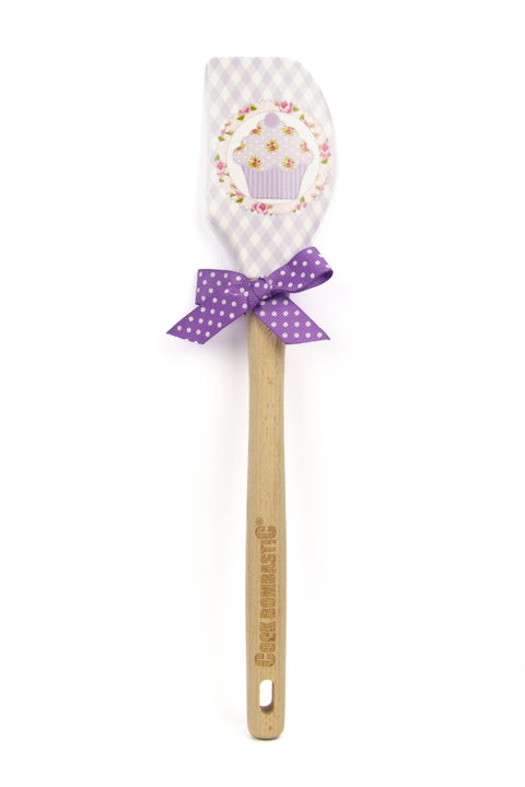 Silikonová kuchyňská stěrka – design fialového muffinu – 30 x 6 cm SK-41 C.jpg