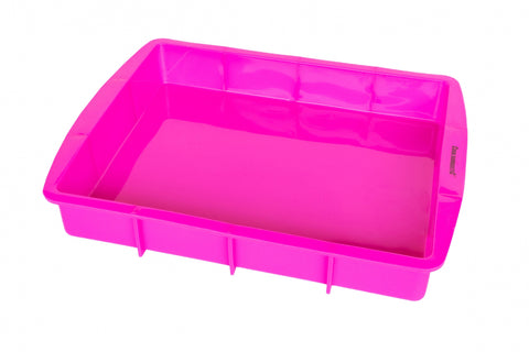 Silikonová obdélníková forma na pečení – 34 x 27 x 5 cm SIL-27_1.jpg