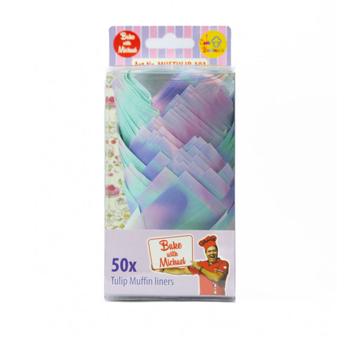 Tulipánové košíčky na muffiny 50 ks Muftulip-101_2.jpg