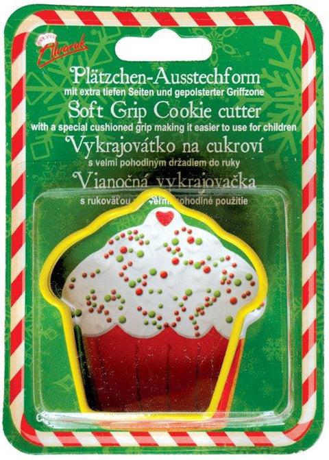 Vykrajovátko s pohodlným úchopem – cupcake – nerezová ocel CF-05_4.jpg