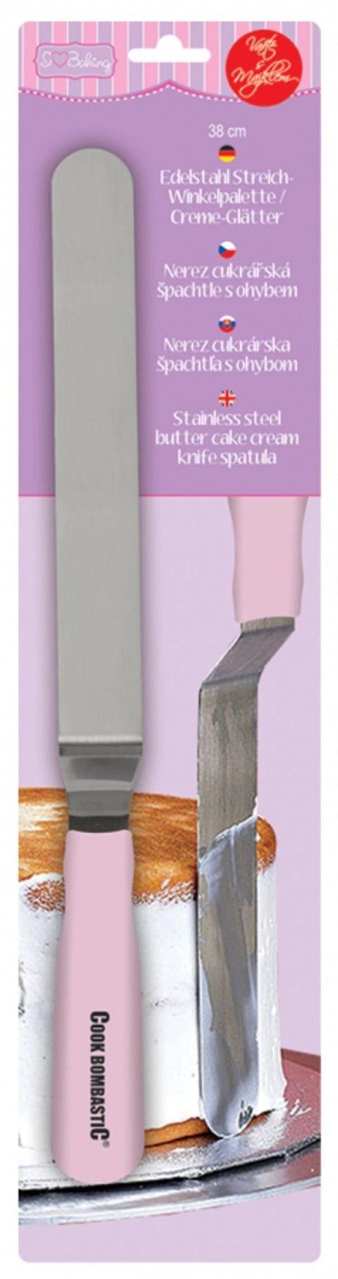 Zahnutá cukrářská špachtle z nerezové oceli – 40 cm SPAT-40_2.jpg